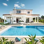 Silva By Algarve Holidays Villa *