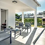 Villa Silva By Algarve Holidays Albufeira