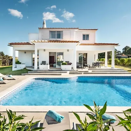 Silva By Algarve Holidays Villa *