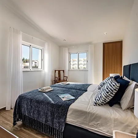 Silva By Algarve Holidays