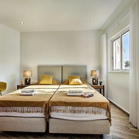 Silva By Algarve Holidays *