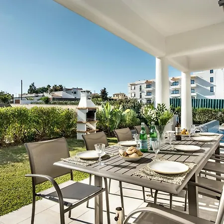 Silva By Algarve Holidays البوفيرا