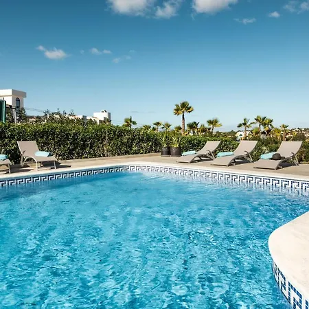 Villa Silva By Algarve Holidays Albufeira