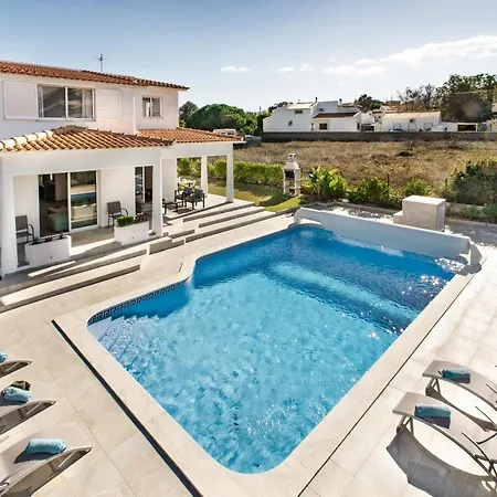 Willa Silva By Algarve Holidays *