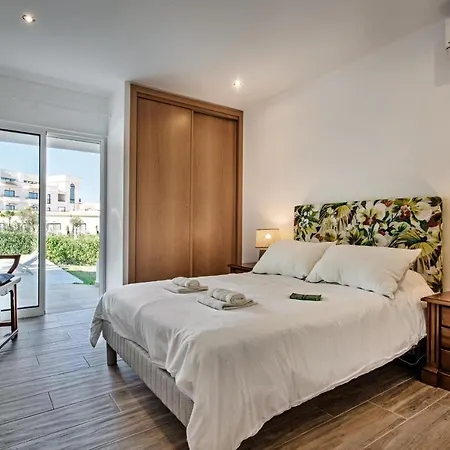 Willa Silva By Algarve Holidays *