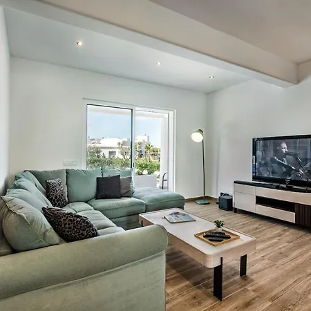 Silva By Algarve Holidays Willa Albufeira