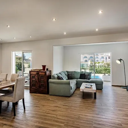 Willa Silva By Algarve Holidays