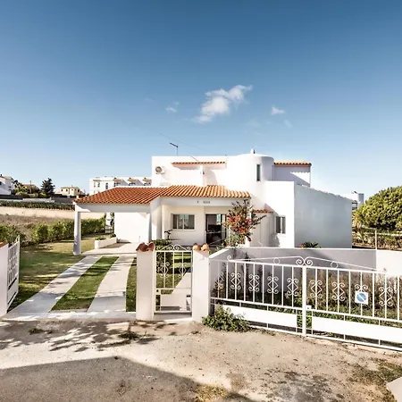 Silva By Algarve Holidays Villa *