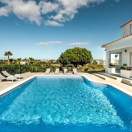 Silva By Algarve Holidays Vila *