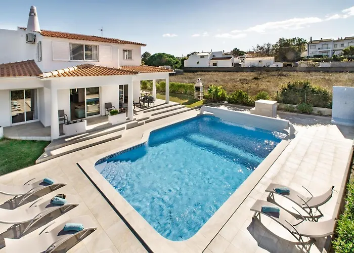 Vila Silva By Algarve Holidays *