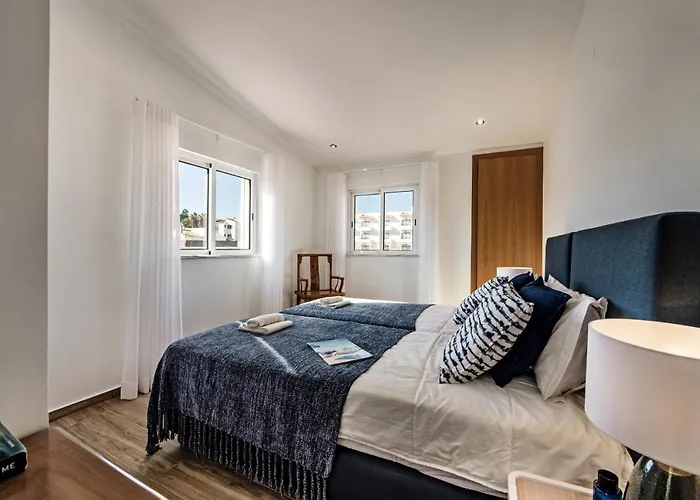 Silva By Algarve Holidays