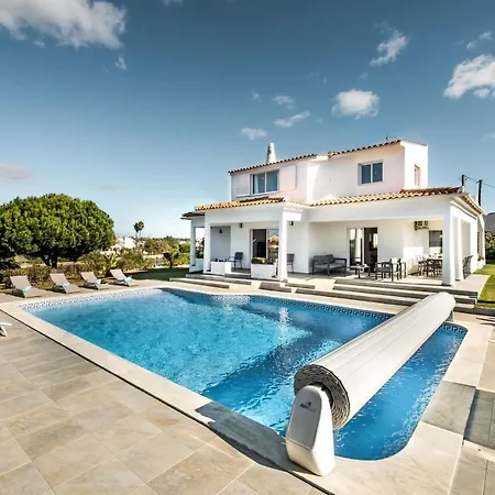 Silva By Algarve Holidays * Albufeira