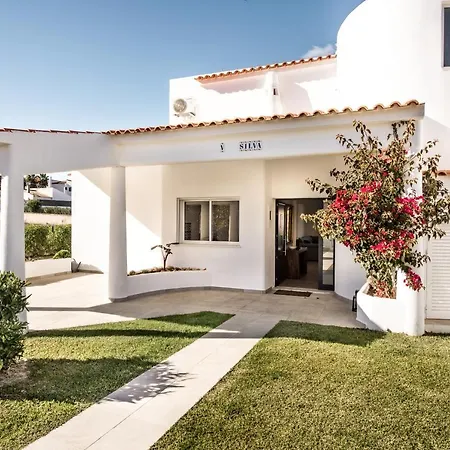 Villa Silva By Algarve Holidays *