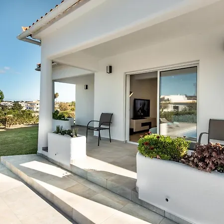 Silva By Algarve Holidays Villa