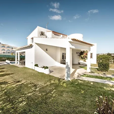 Silva By Algarve Holidays Villa