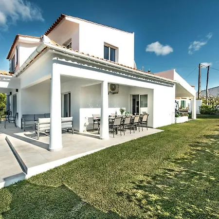 Villa Silva By Algarve Holidays *