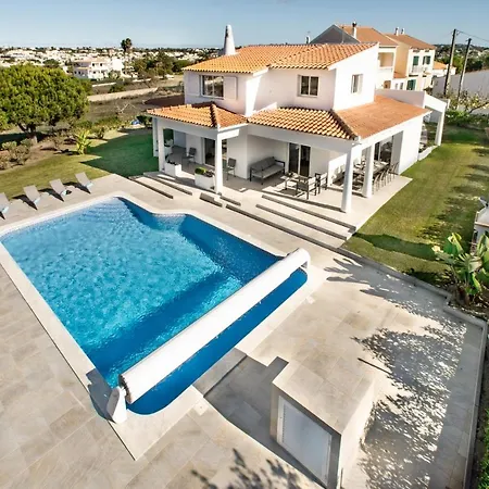 Villa Silva By Algarve Holidays